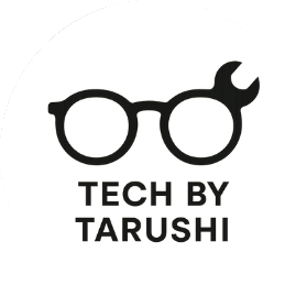 tech by tarushi